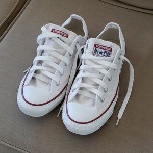 Converse Chuck Taylor All Star Lo Sneakers